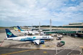 Aeroporto Internacional de Fortaleza