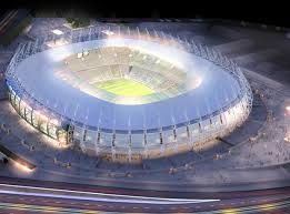 Arena Castelão em Fortaleza