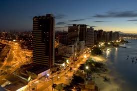 Avenida Beira-Mar
