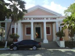 Campus do Pici – UFC em Fortaleza