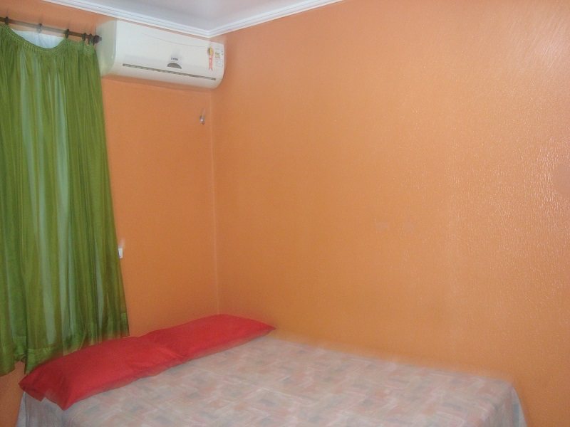 Quarto Duplo na Pousada Vianna's Fortaleza