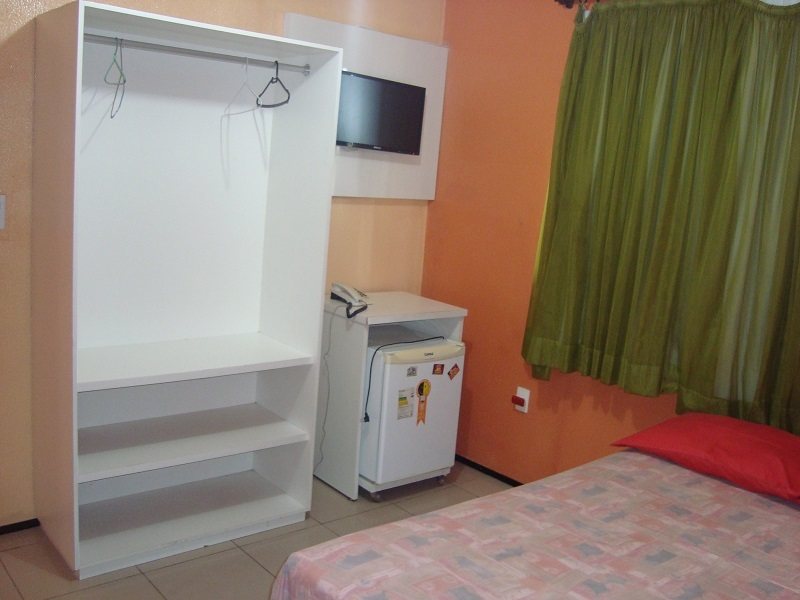 Quarto Duplo