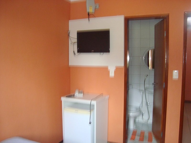 Quarto Duplo