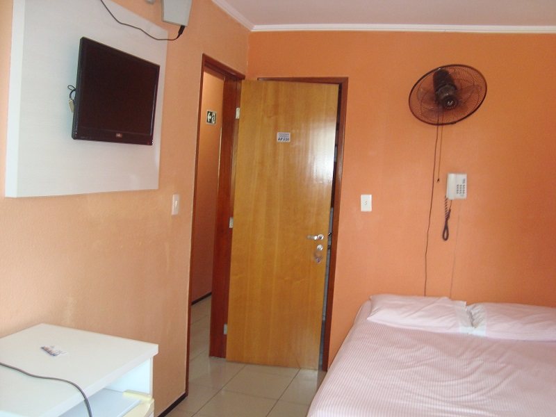 Quarto Duplo
