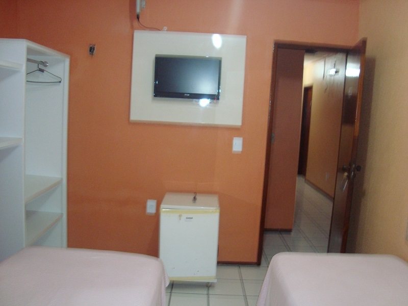 Quarto Duplo