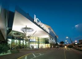 Shopping Iguatemi Bosque