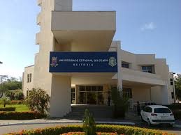 Universidade Estadual do Ceará – Itaperi em Fortaleza