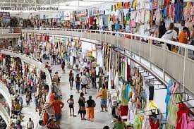 Mercado Central de Fortaleza