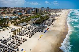 Praia do Futuro
