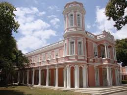 Universidade Federal do Ceará – Benfica em Fortaleza