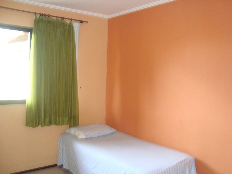 Quarto Simples na Pousada Vianna's Fortaleza