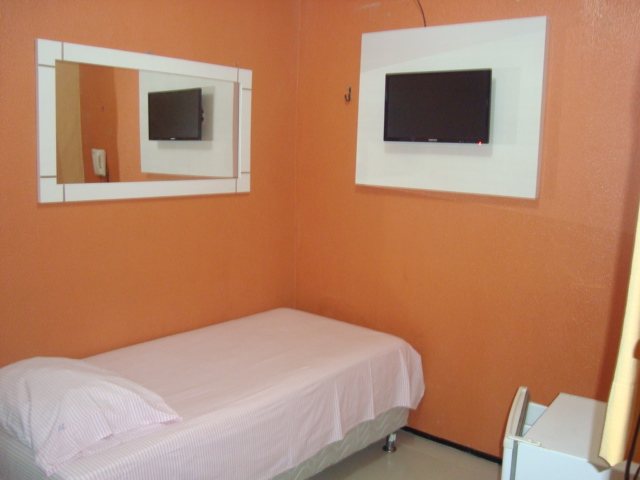 Quarto Simples