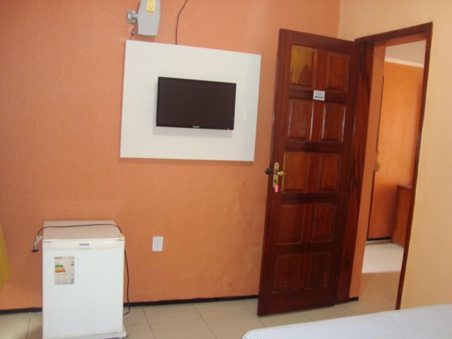 Quarto Simples