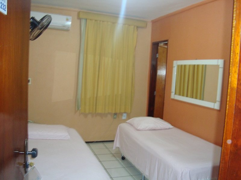 Quarto Triplo