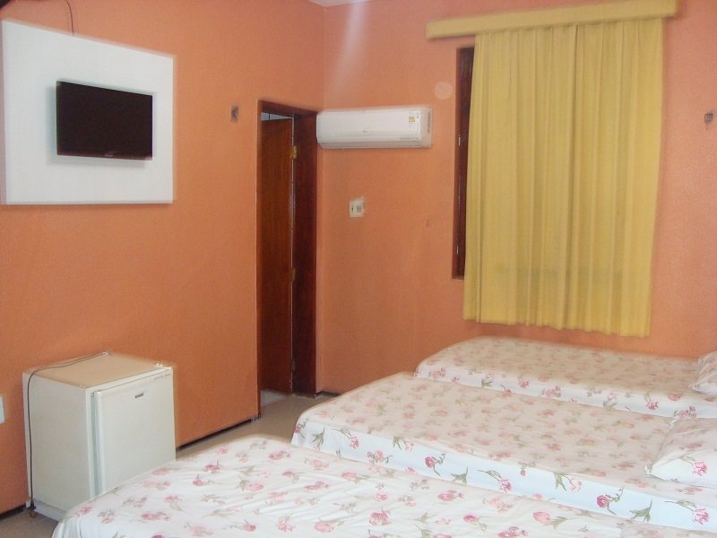 Quarto Triplo