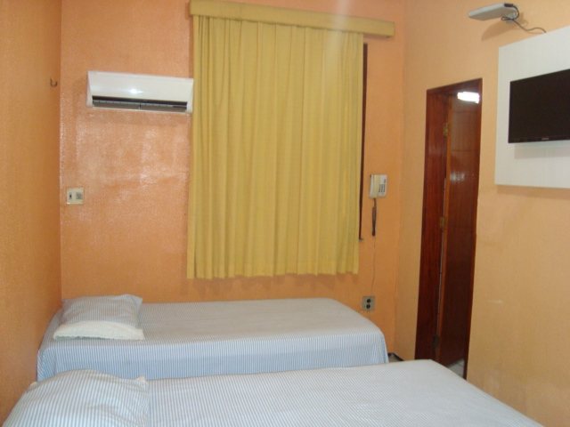 Quarto Triplo